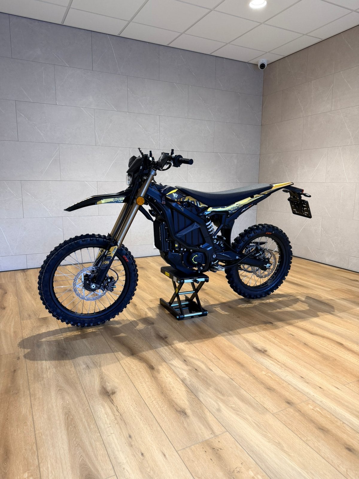 Surron Ultra Bee High Performance 2026, Nieuw, 1 versnellingen, Ophalen, Overige merken