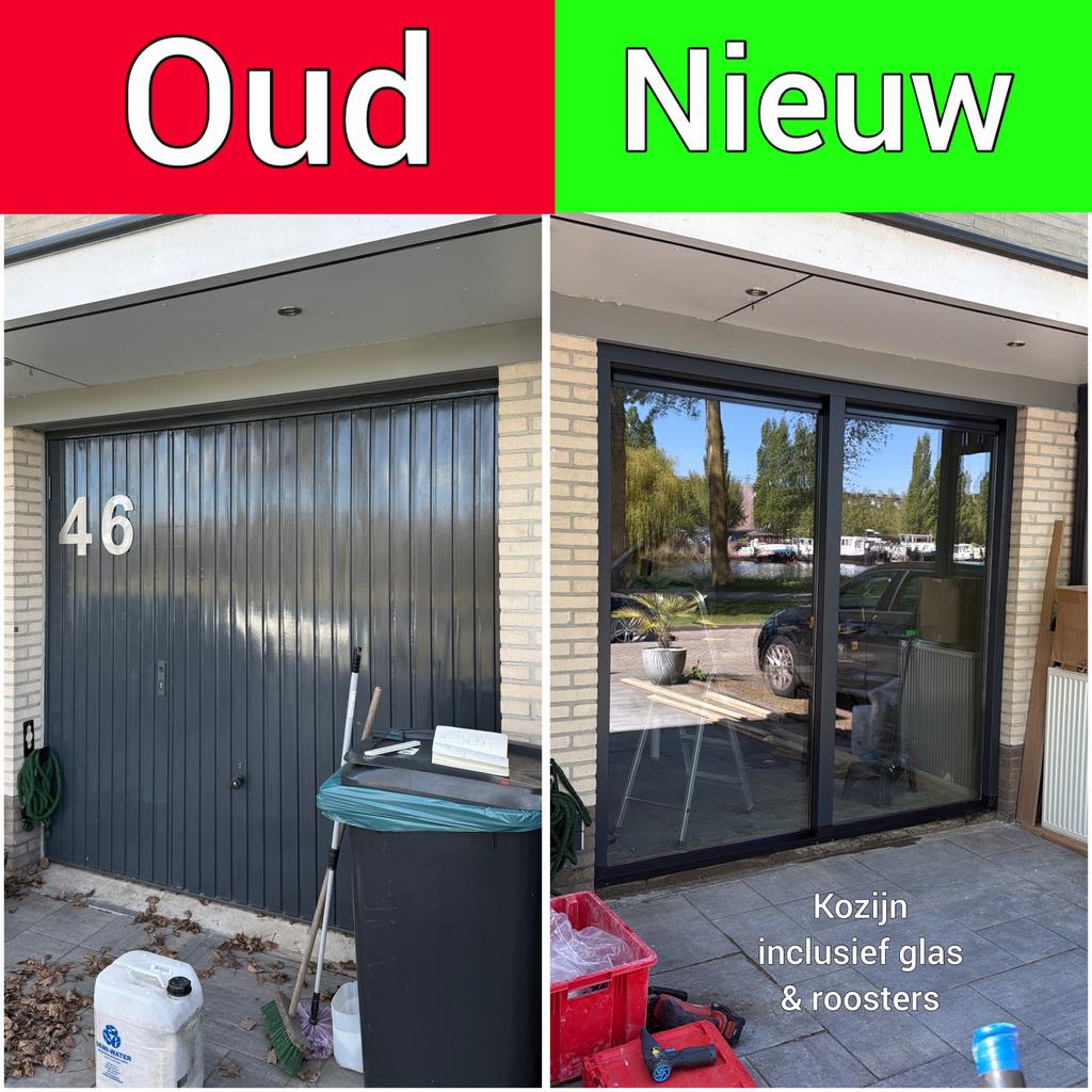Vakman Timmerman & kitter aangeboden, Diensten en Vakmensen, Timmerlieden en Meubelmakers, Garantie, Keukens