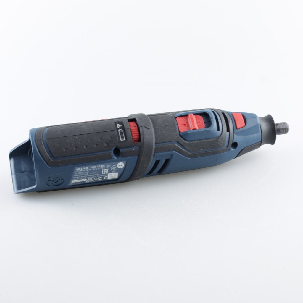 Bosch Professional GSS12V-13 + GRO12V-35 + GST12V-70 Accu, Bosch, Zo goed als nieuw, Support@bosch.com, Robert Bosch GmbH
Robert-Bosch-Platz 1
70839 Gerlingen-SchillerhÃ¶he
Germany