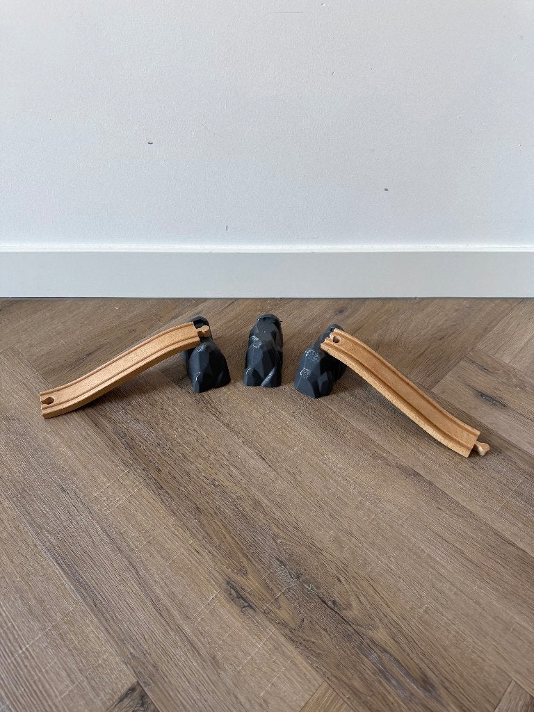 brio, Ophalen of Verzenden, Zo goed als nieuw