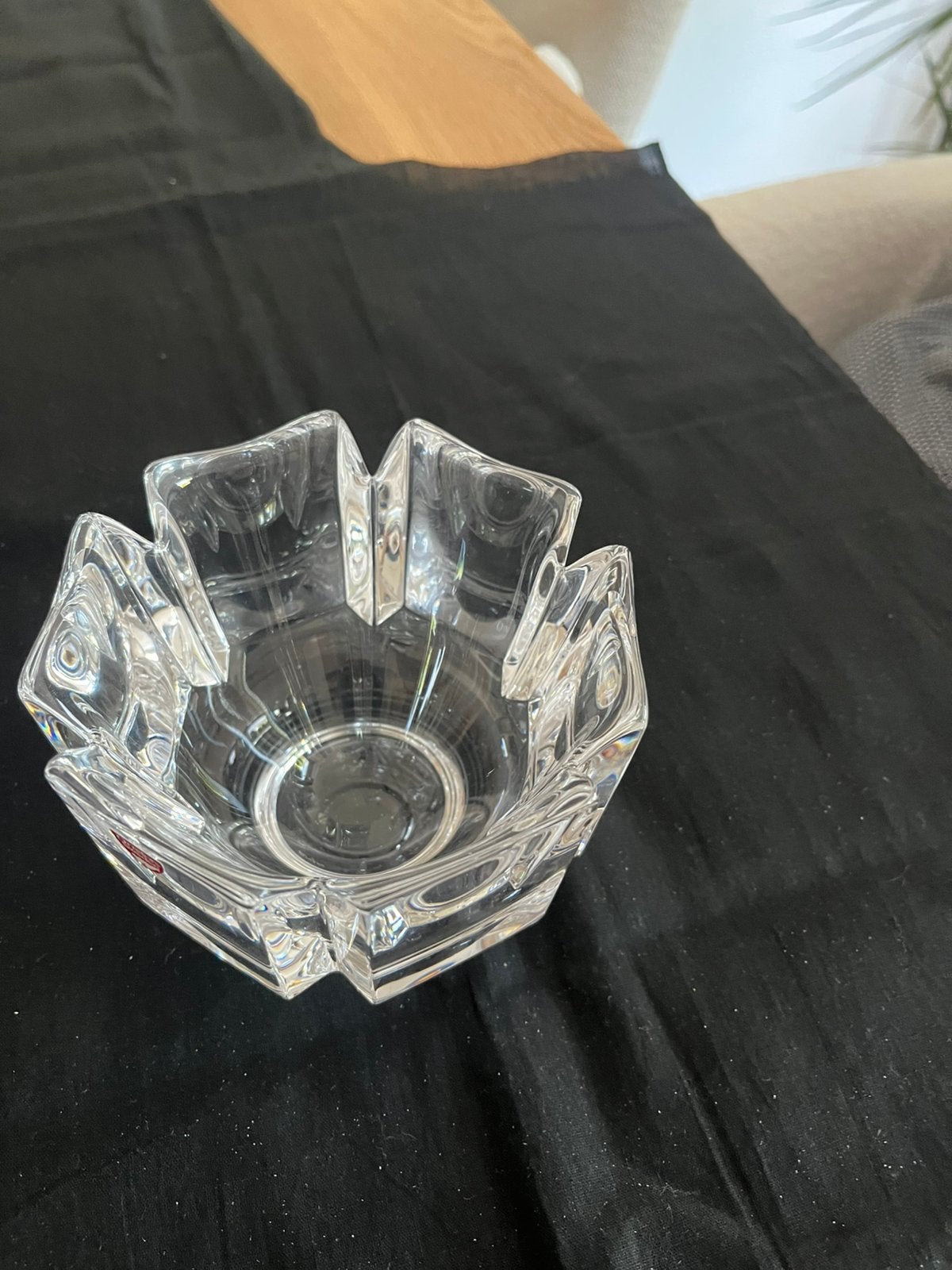 Kristal, Antiek en Kunst, Antiek | Glas en Kristal, Ophalen