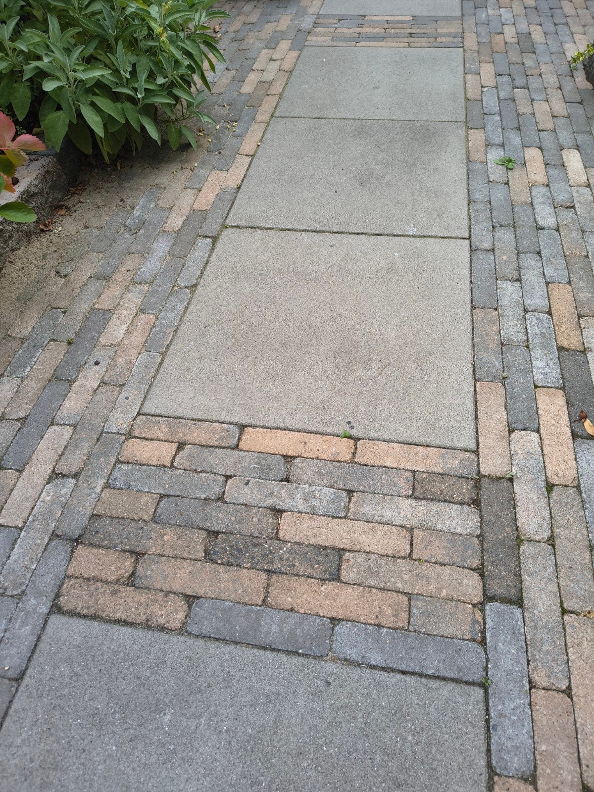5 tegels en geel zand en klinkers te koop, Tuin en Terras, Tegels en Klinkers, Ophalen, Klinkers, Zo goed als nieuw, Minder dan 5 m²