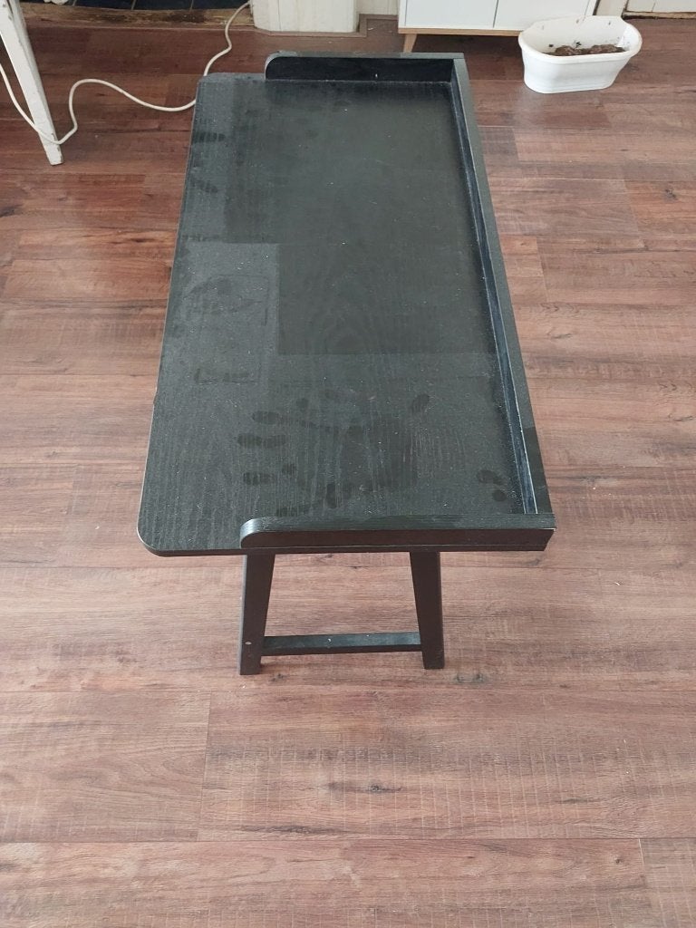 Tekentafel / werktafel, Doe-het-zelf en Verbouw, Ophalen, Gebruikt, Minder dan 130 cm