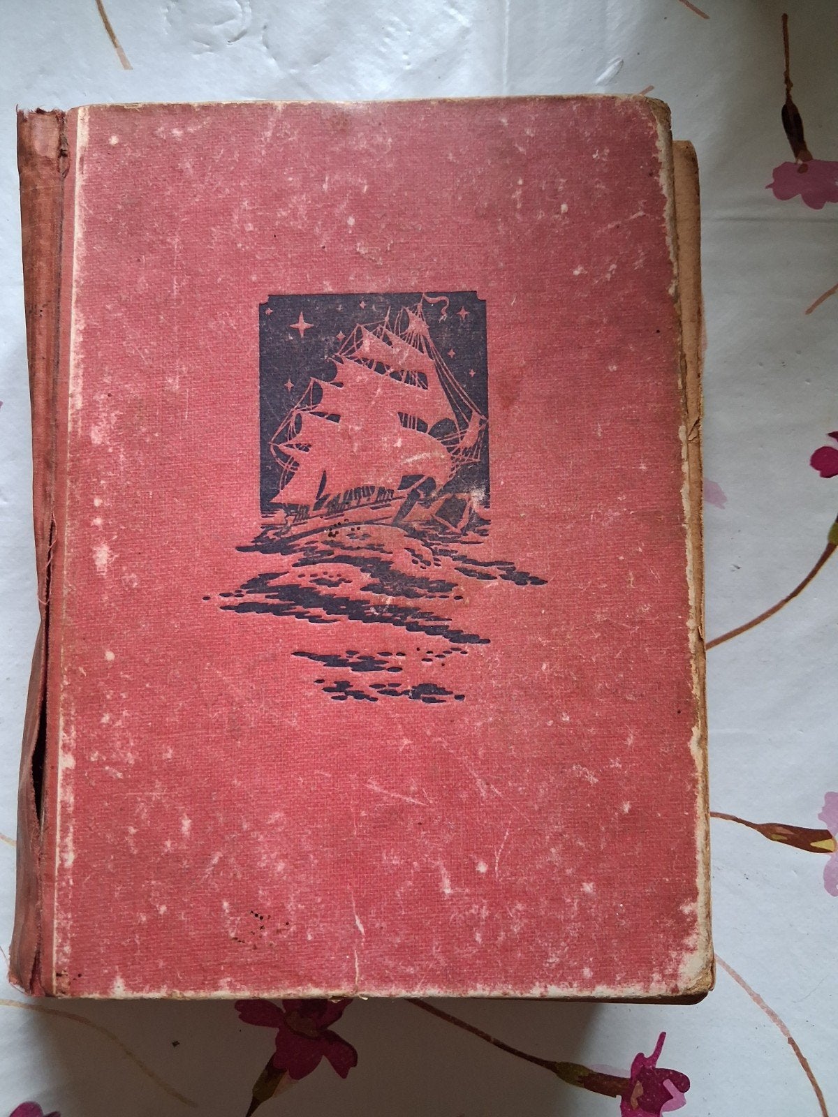 De mannen van de Bounty, Ophalen of Verzenden, Gelezen, Charles Nordhoff