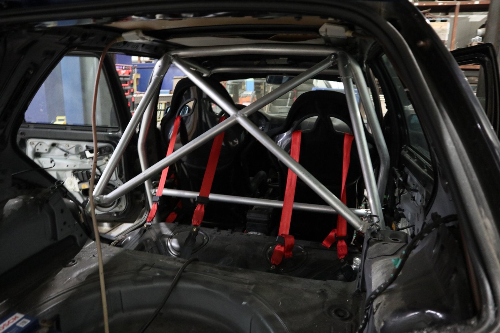 Aluminium Schroef/Showkooi voor Volkswagen Golf MK4, Ophalen, Gebruikt, Volkswagen