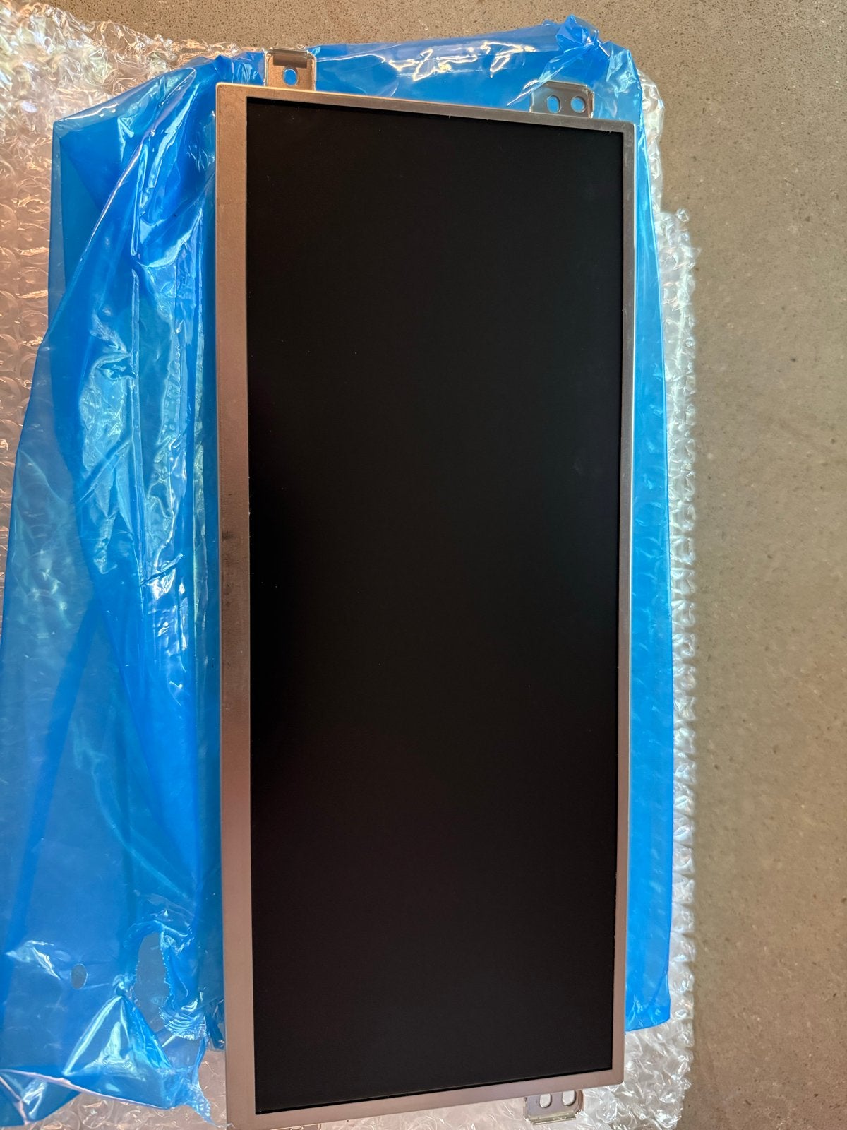12.3" LCD Dashboard Display LLB123LT01, Computers en Software, Ophalen of Verzenden, Nieuw