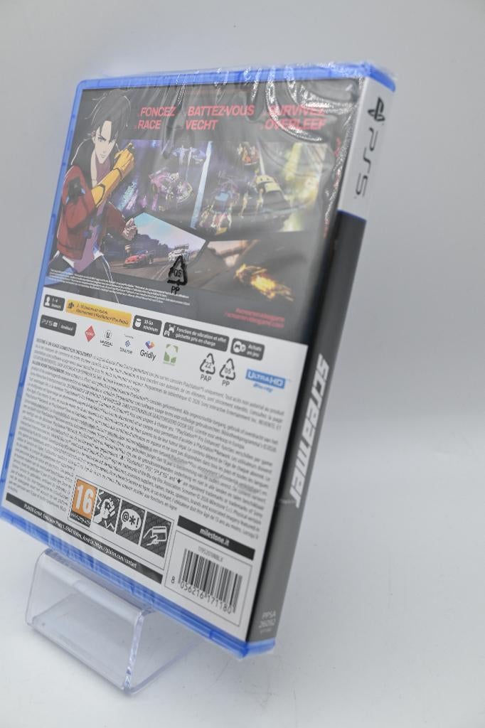 Screamer Day One Edtion  / Nieuw geseald nu €45.00, Nieuw, Ophalen of Verzenden, Buy&sell, X