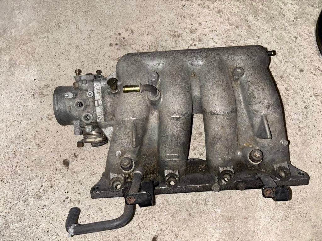 Honda Civic k20a2 PRB inlaat, Auto-onderdelen, Ophalen of Verzenden, Gebruikt, Honda