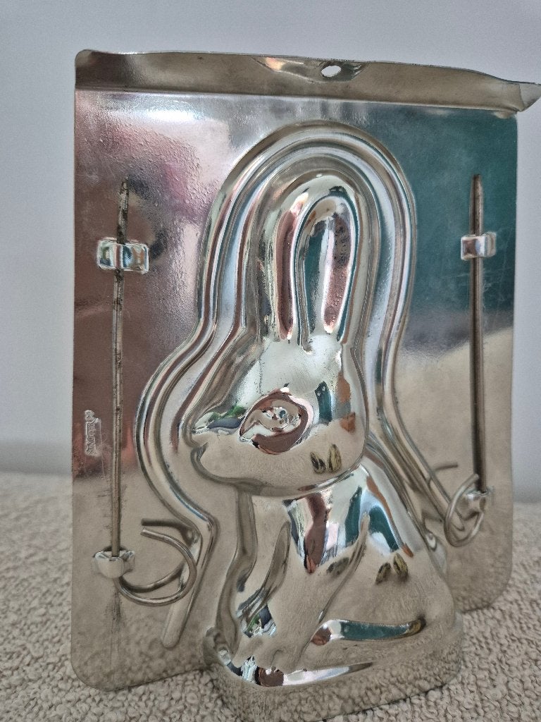 Chocolade vorm Haas, *, *, Ophalen of Verzenden, Zo goed als nieuw