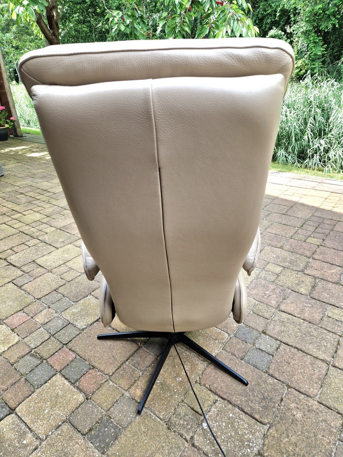 Foto 5 van Electrische Relaxfauteuil