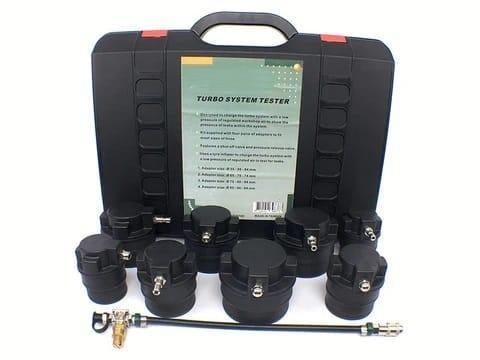 Turbo Systeem Lekkage Tester / Turbo Systeem Tester, Ophalen of Verzenden