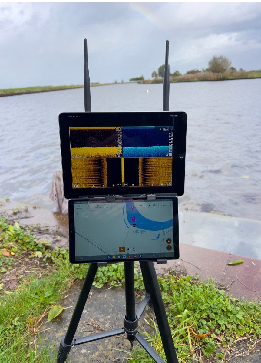 Foto 6 van Navigator pro met gps autopilot