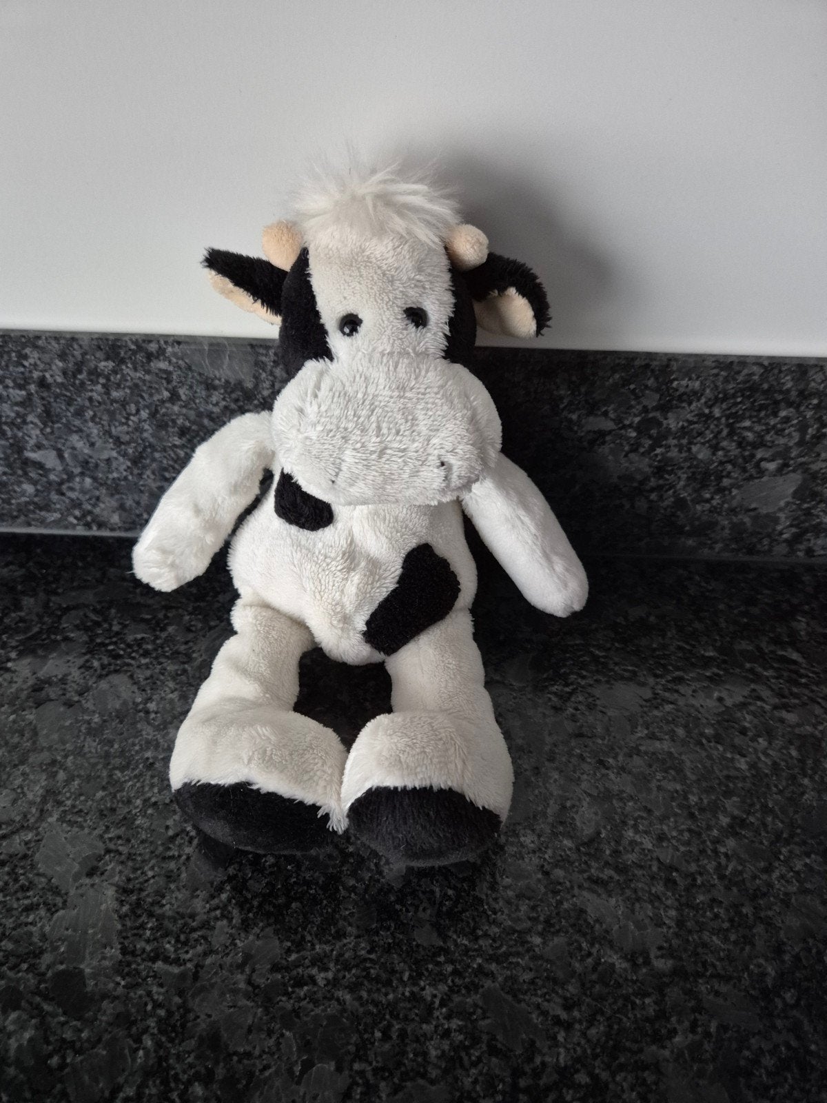 Knuffel Koe, Ophalen of Verzenden, Koe