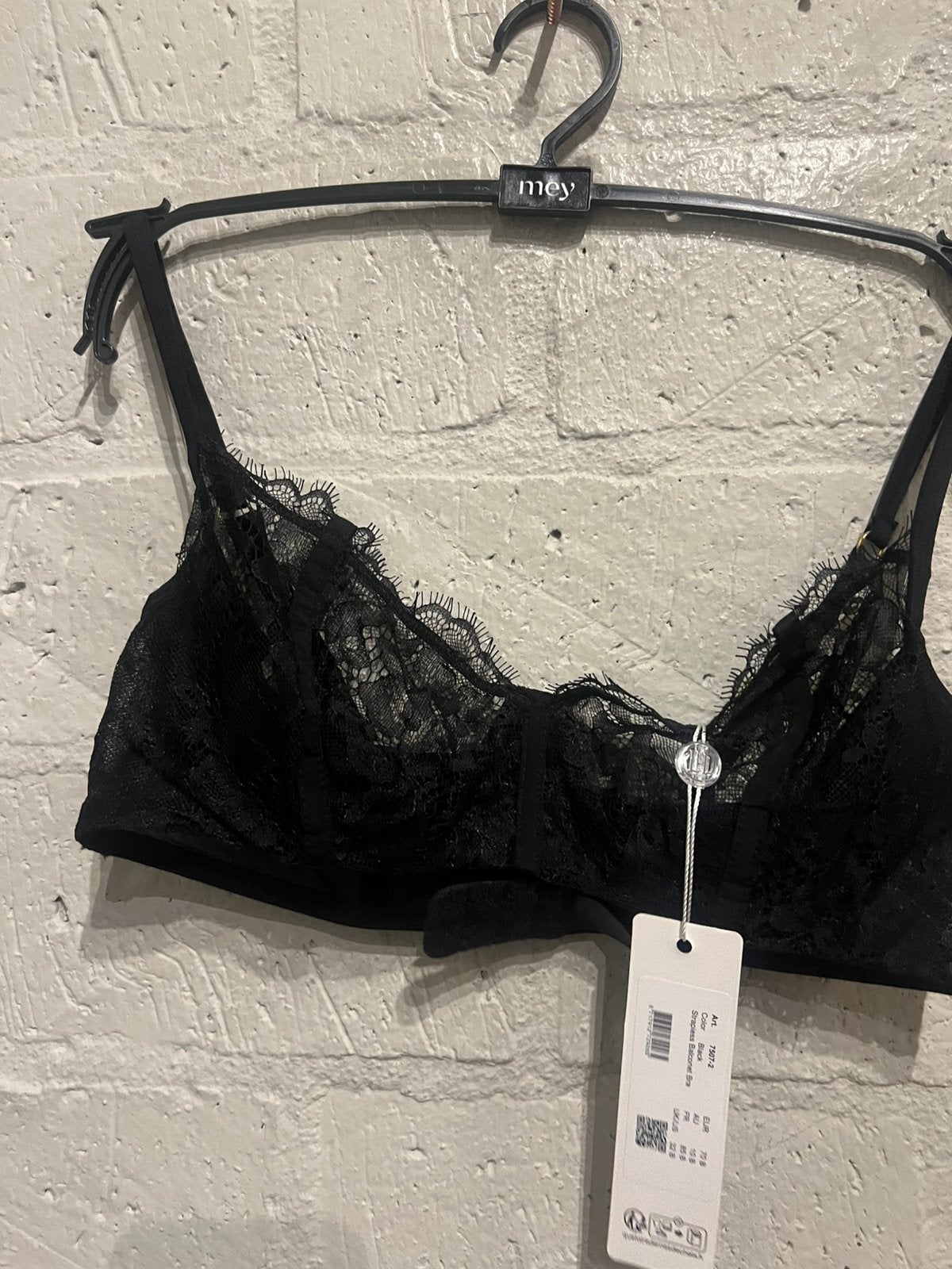 Lingadore bh maat 70B NIEUW!! Nu €10,-, Kleding | Dames, Ophalen of Verzenden, BH