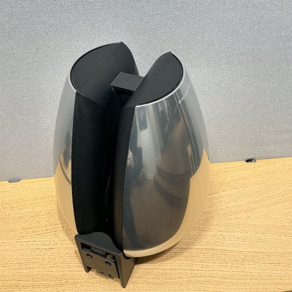 Bang & Olufsen Beolab 11 Zilver Subwoofer, 150 watt of meer, Bang & Olufsen, Subwoofer, Ophalen of Verzenden