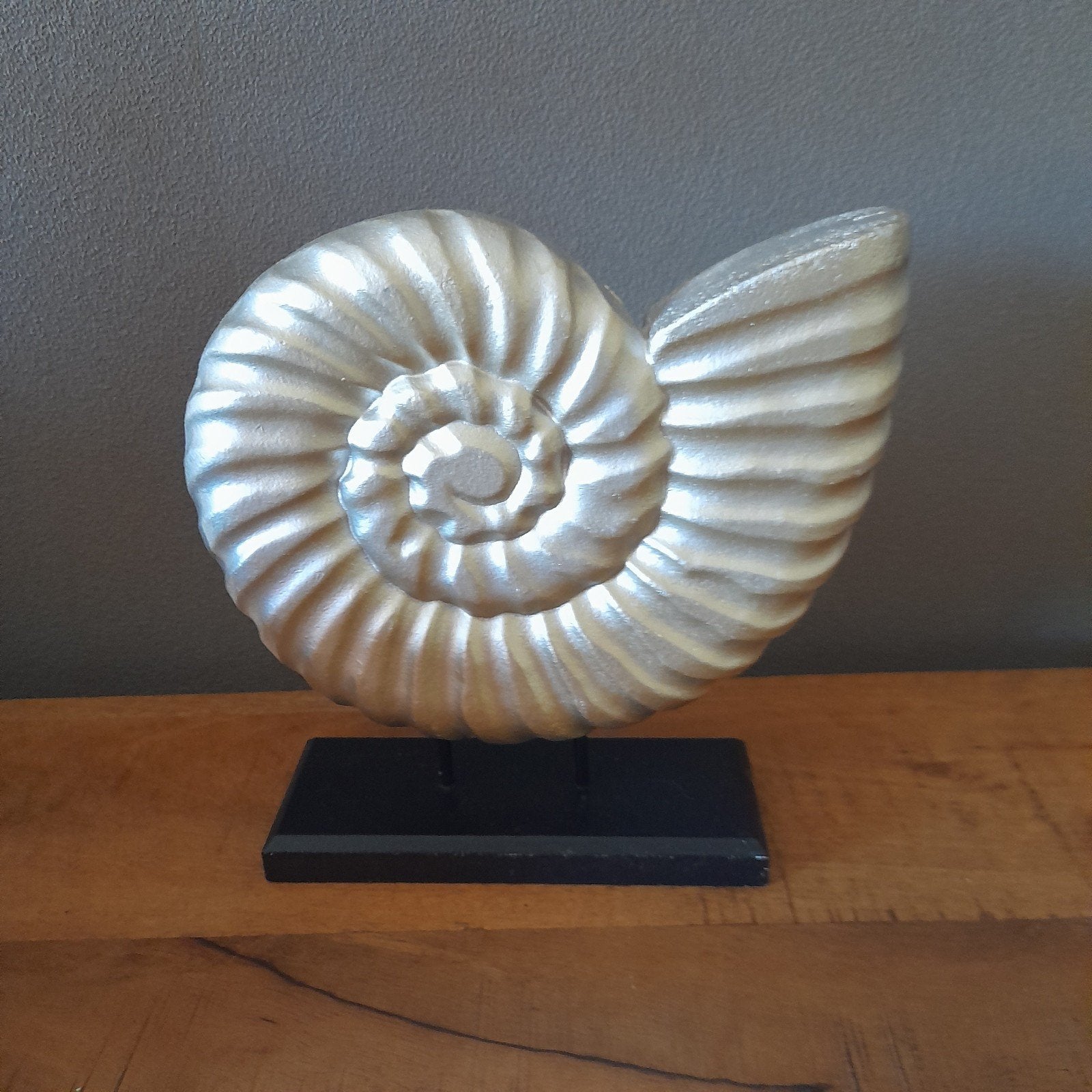 Sculptuur hout, Ophalen of Verzenden