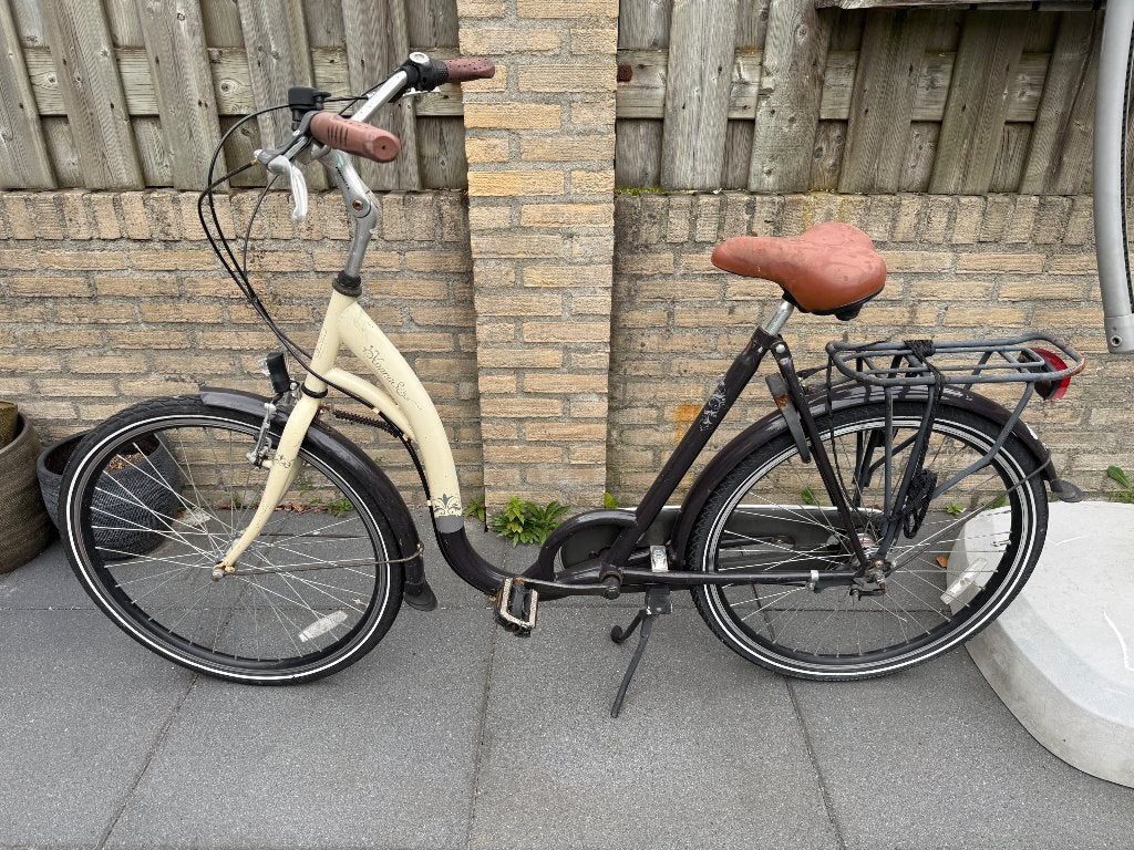 Matra Nonna 3 damesfiets – opknapper, Ophalen, Gebruikt, Overige merken, Versnellingen