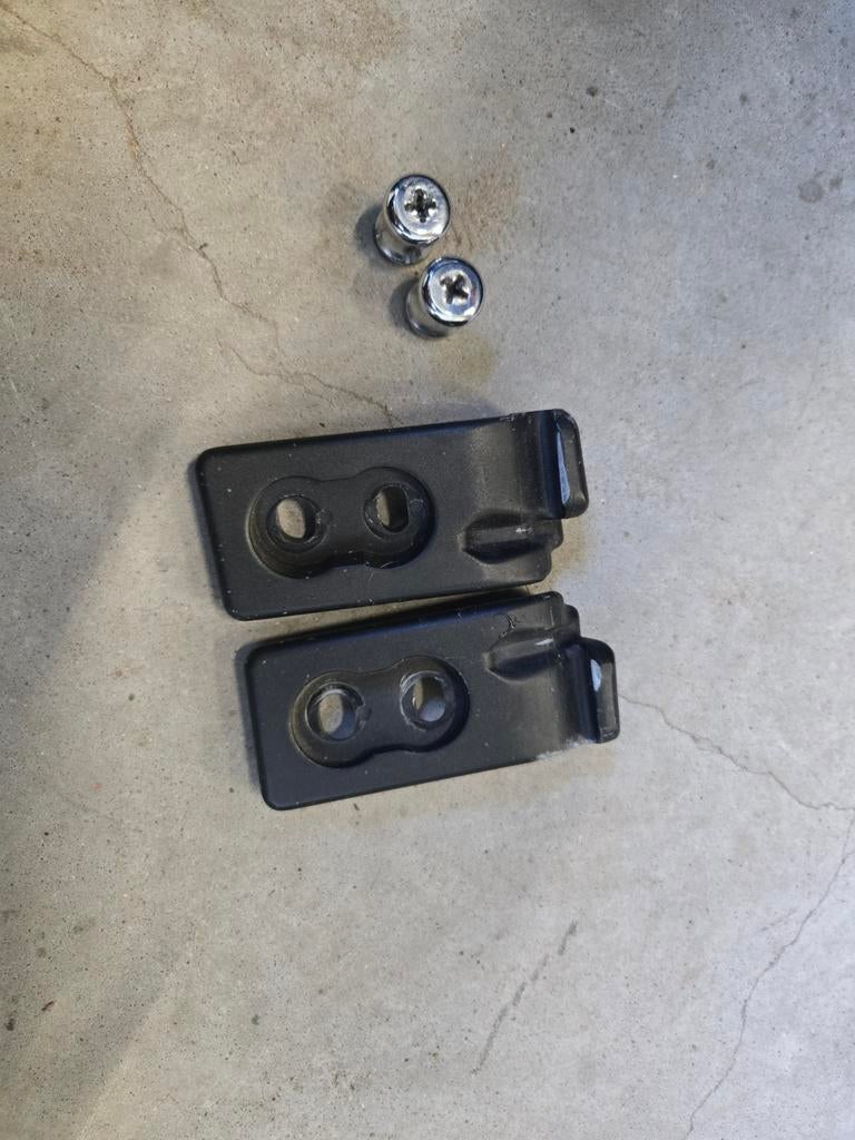 Mazda MX-5 NA NB NBfl hardtop montage set, Auto-onderdelen, Gebruikt, Ophalen of Verzenden, Mazda, Mazda