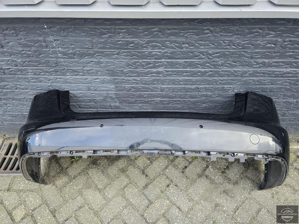 Audi A6 4G C7 Sedan Achterbumper Bumper 4xPDC Origineel!, Gebruikt, AUDI AG, Auto-Union-Strasse 1
85045  Ingolstadt, DE, Kundenbetreuung@audi.de