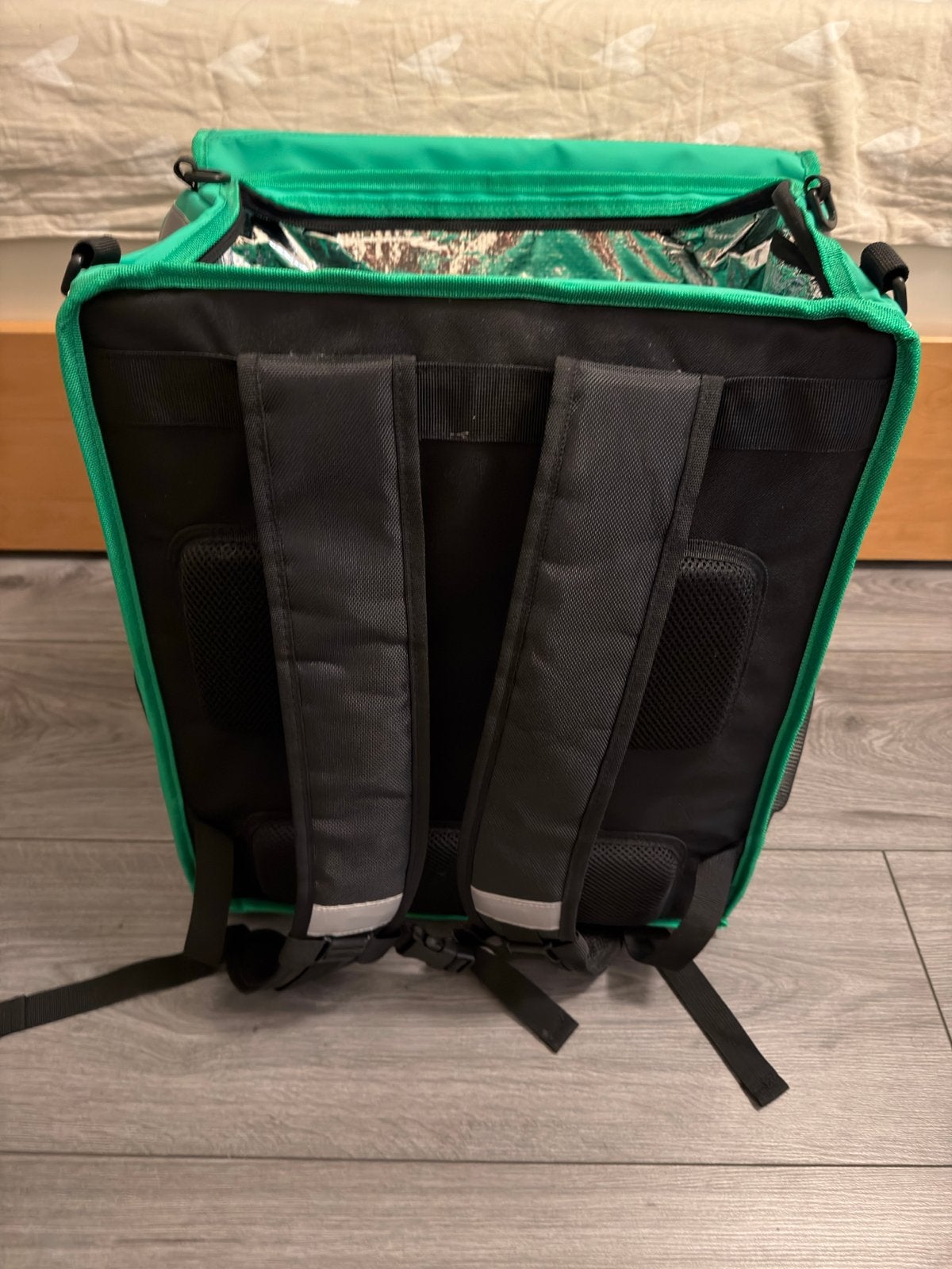 Uber Eats bezorgtas - Nieuw, Ophalen of Verzenden, Nieuw