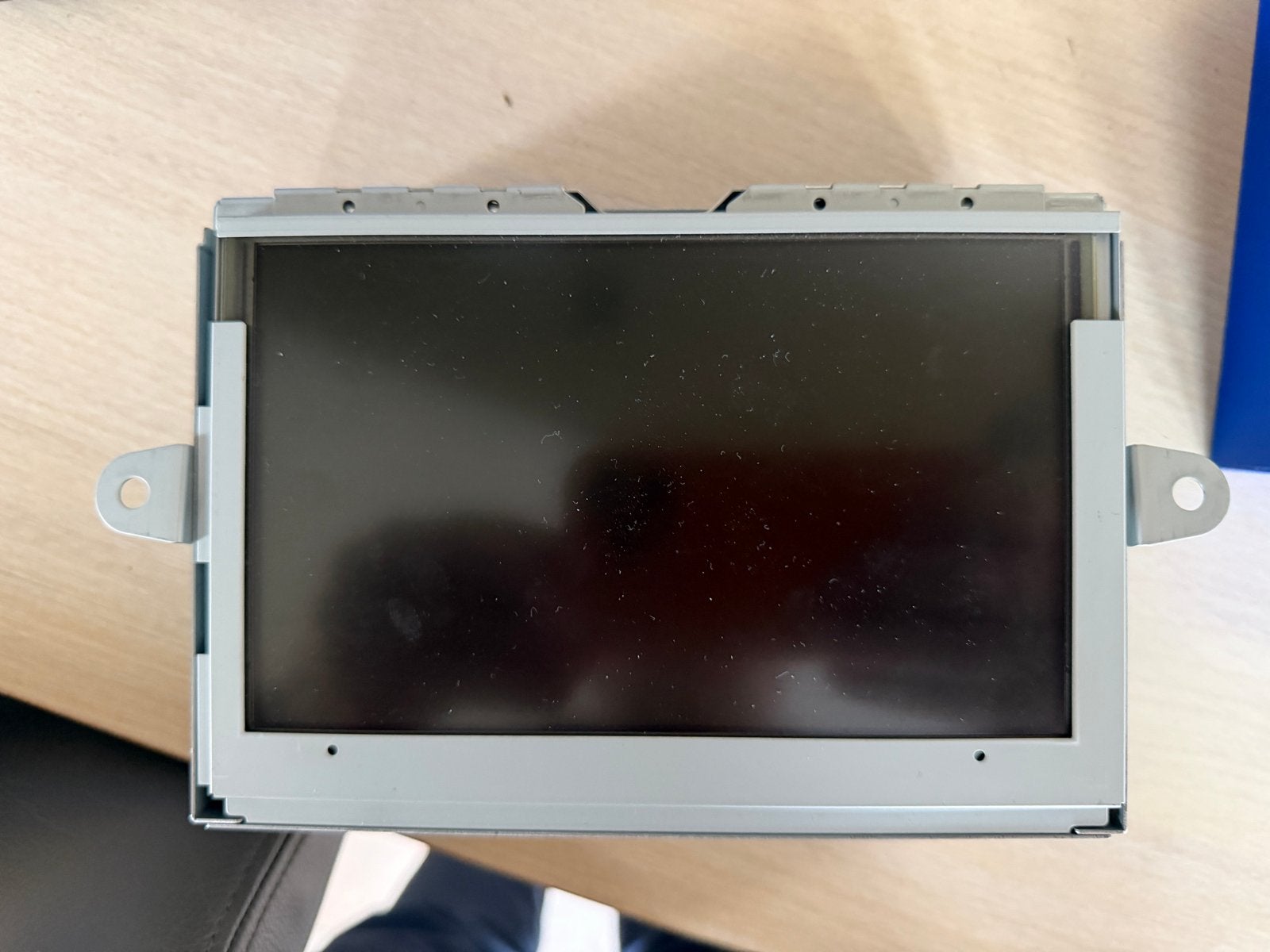 Jaguar High-Level Display Front (HMI) - 2007, Auto diversen, Ophalen of Verzenden, Gebruikt
