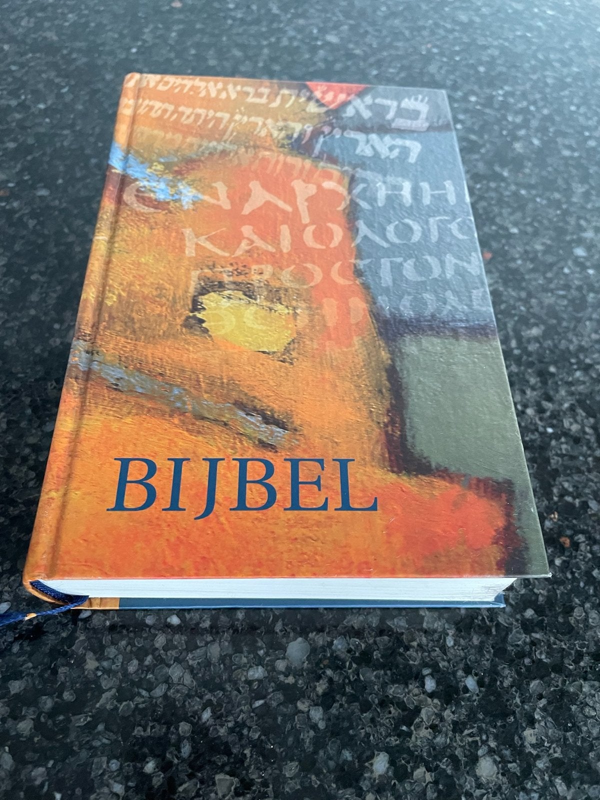 Bijbel - Nieuwe Bijbelvertaling (NBV) 2007, Ophalen of Verzenden