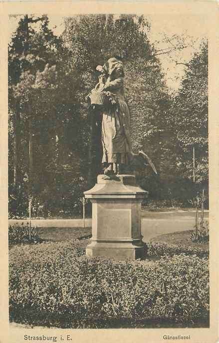 301-439-007 Nederland Strassburg, Verzenden, Voor 1920, Gelderland