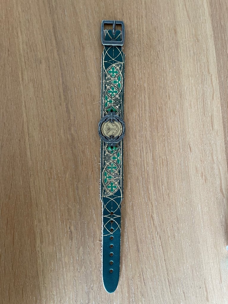 Bracelet Tomorrowland, Ophalen of Verzenden, Zo goed als nieuw