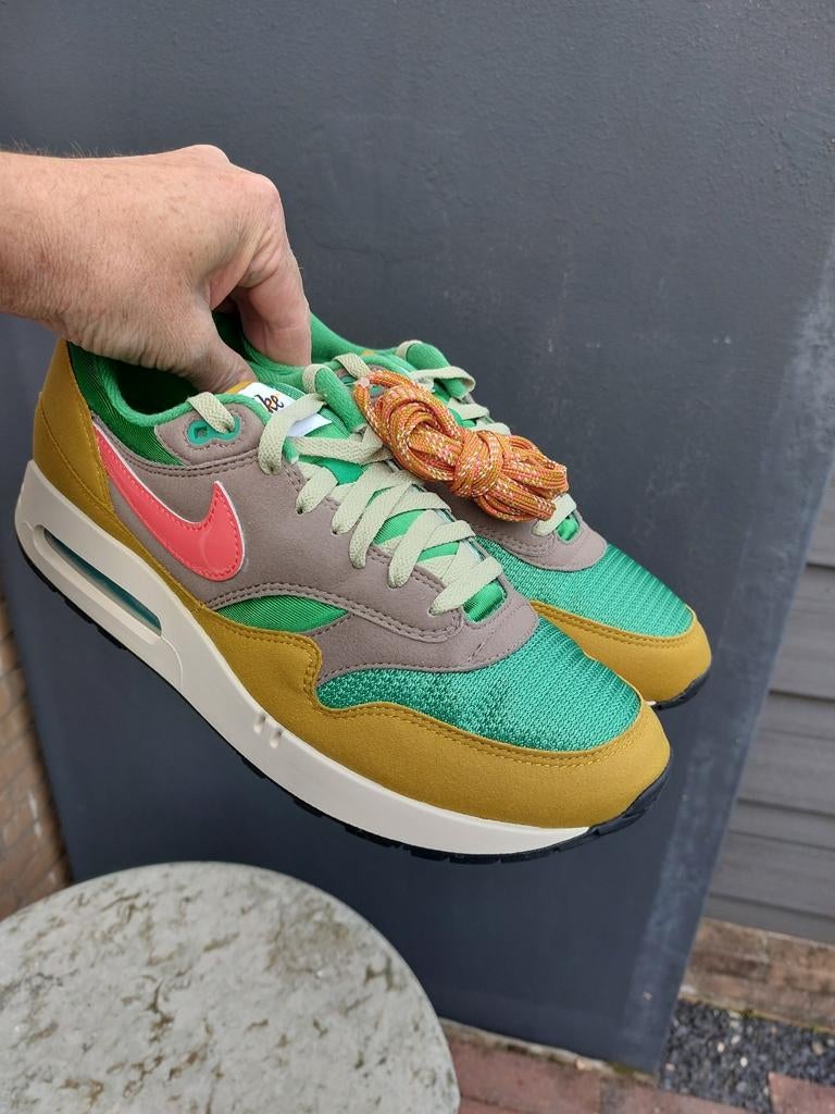 Airmax 1 maat 46 nieuw in doos, Ophalen of Verzenden, Nieuw