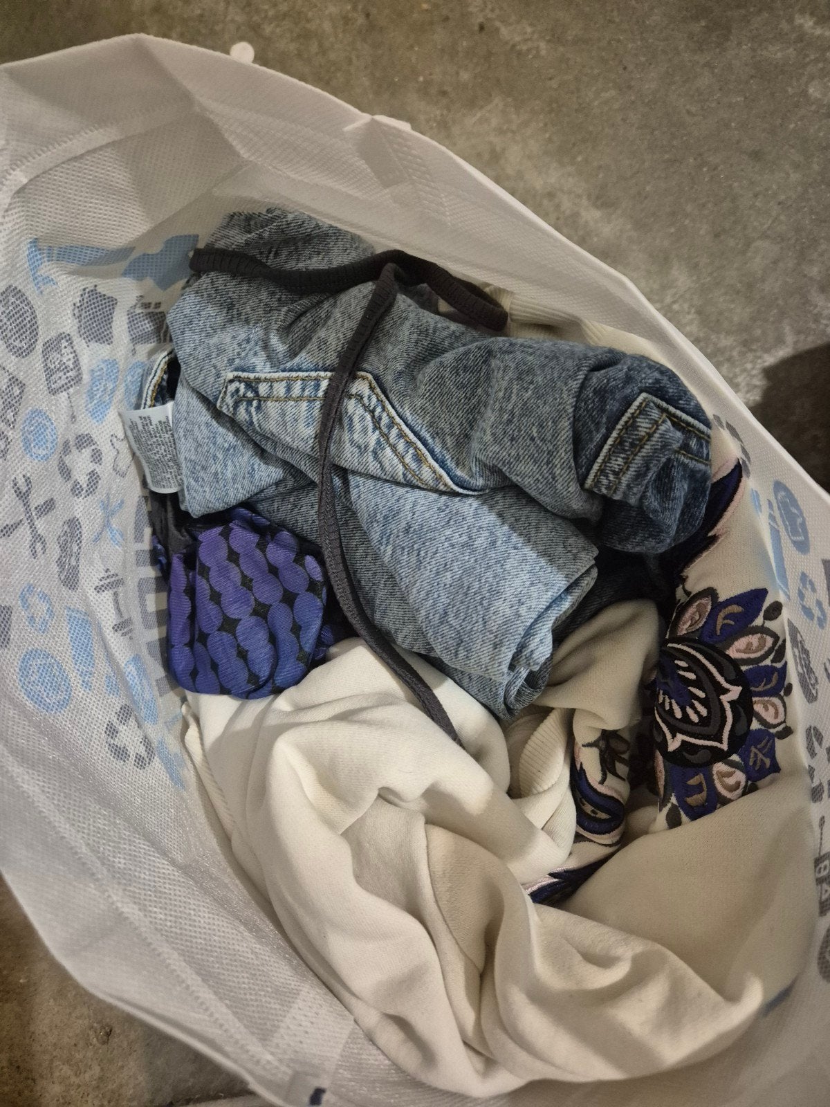 Kleding bundel maat M, Kleding | Dames, Dames-kledingpakketten, Ophalen of Verzenden