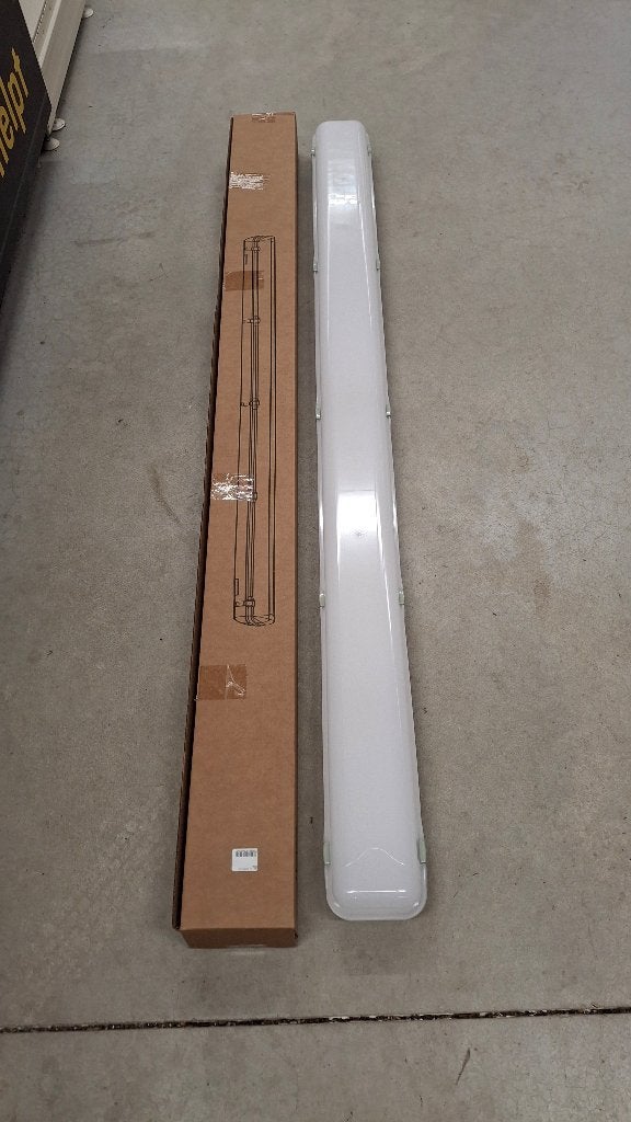 tl bakken led 52 watt, Ophalen, Lamp met armatuur, Beekendonk@hubo.nl, Wilhelminaweg 5