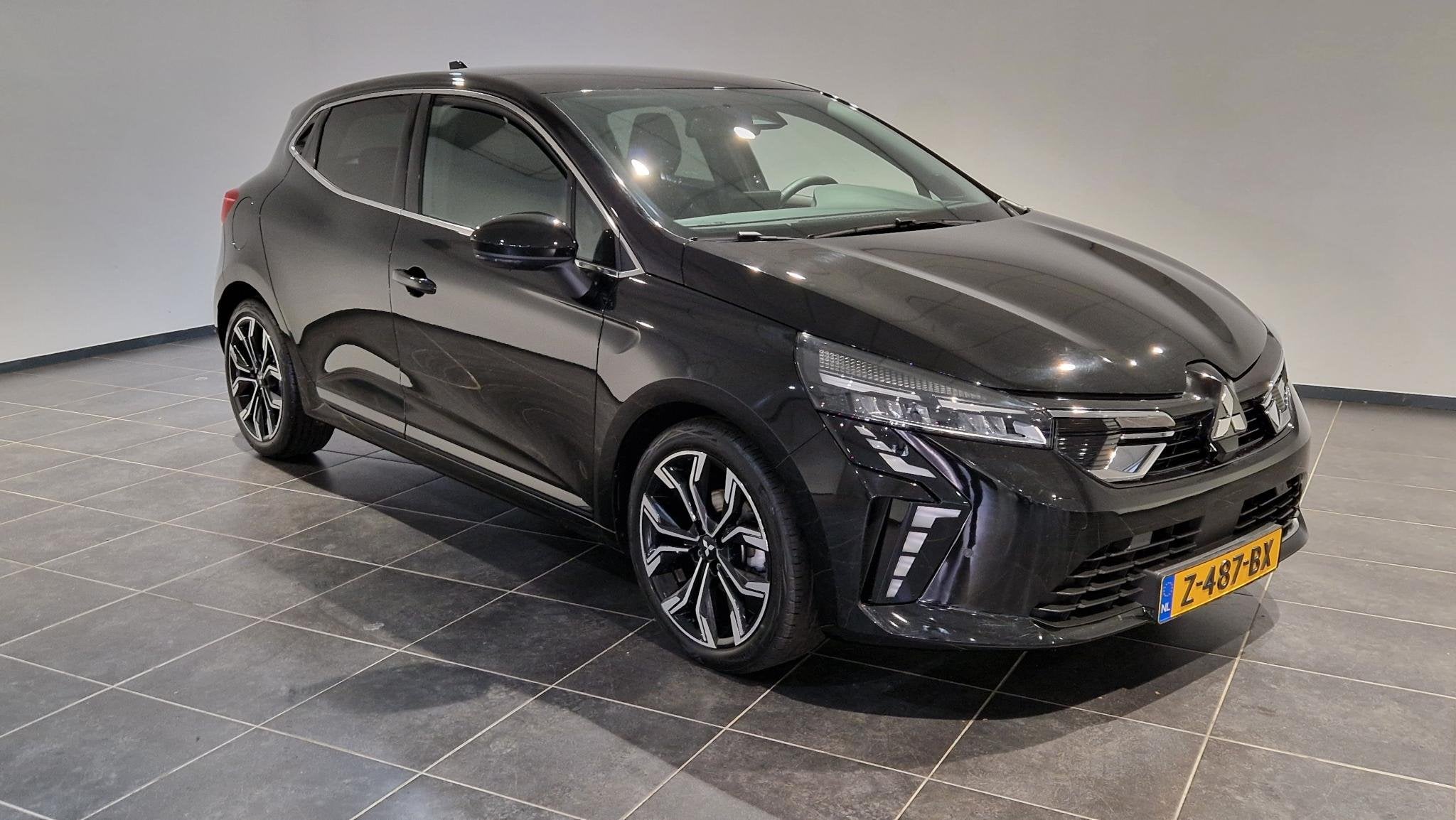 Mitsubishi Colt 1.0T First Edition | Camera | Adaptive Cruis, Auto's, Mitsubishi, Voorwielaandrijving, Gebruikt, Euro 6, 1095 kg