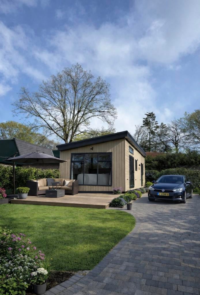 Vakantiewoning als investering? Dit is uw kans!, Huizen en Kamers