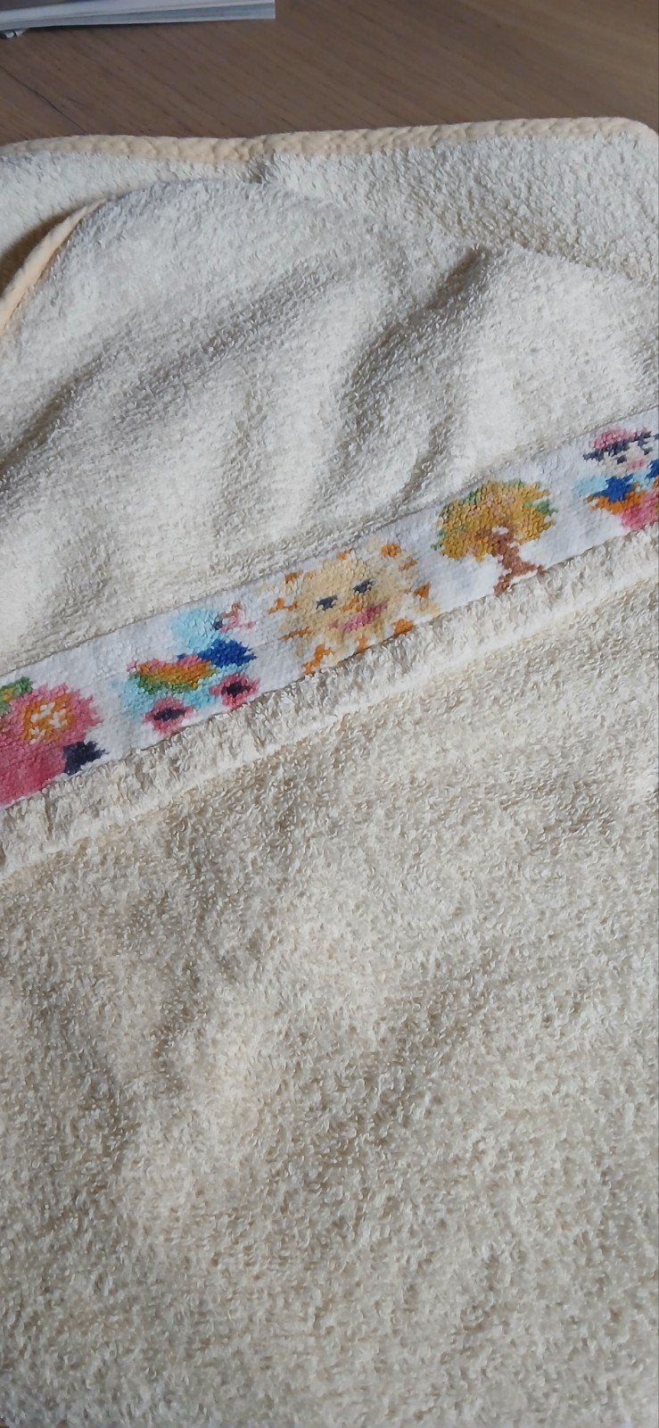 baby omslagdoek, Ophalen, Gebruikt, Jongetje of Meisje