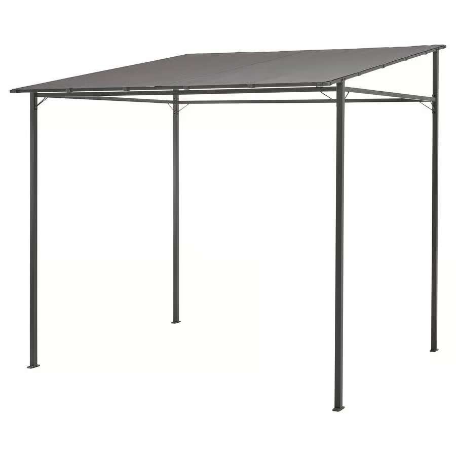 Party tent Ikea, Ophalen, Partytent, Minder dan 4 meter, Zo goed als nieuw