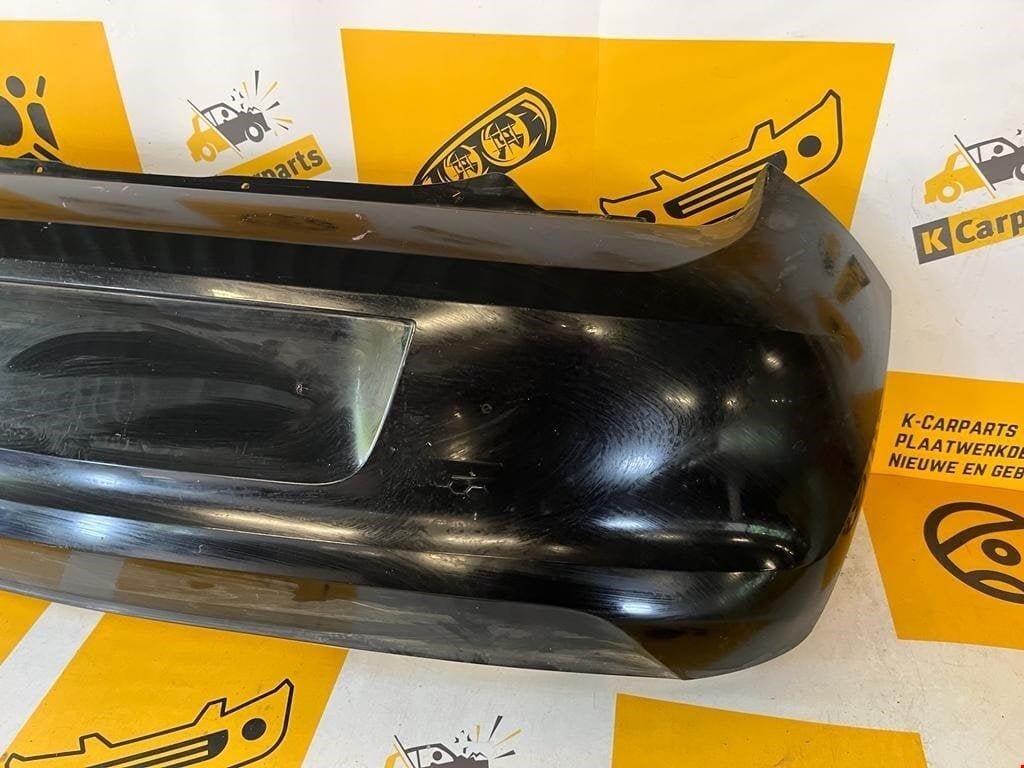Achterbumper skoda citigo 2011+ origineel bumper, Info@fabrikant.eu, Fabrikantstraat 1
1000 AA  Amsterdam, NL, Ophalen of Verzenden