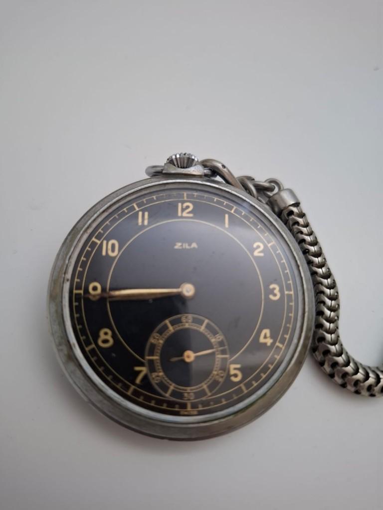 horloge, Ophalen of Verzenden