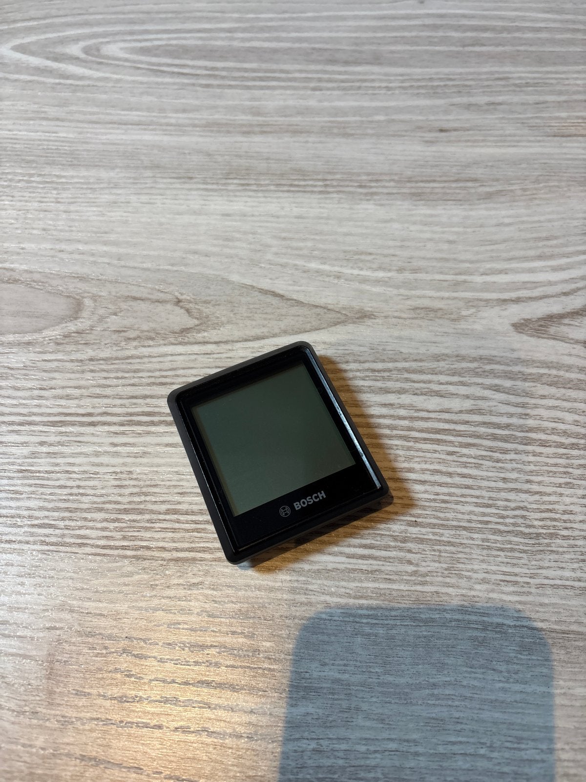 Bosch fietscomputer display voor e-bike, Ophalen of Verzenden, Gebruikt