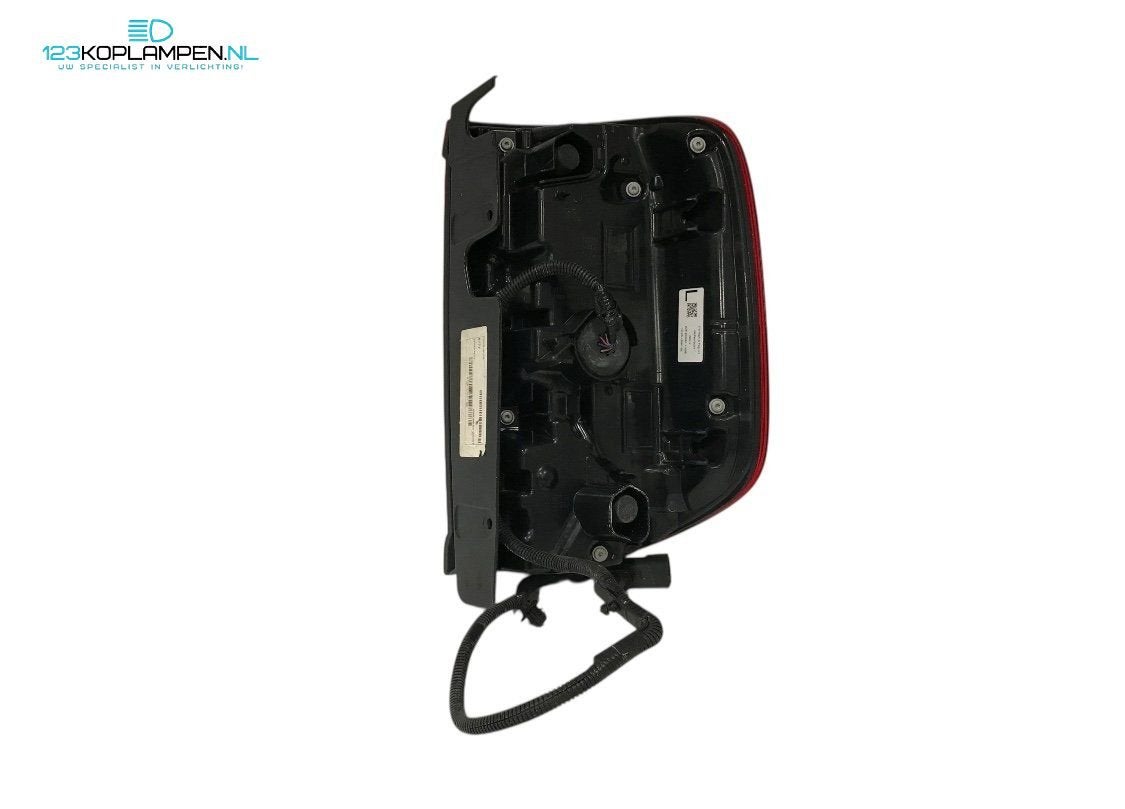 VW Amarok 2 achterlicht links LED, Gebruikt, -, -, Verzenden