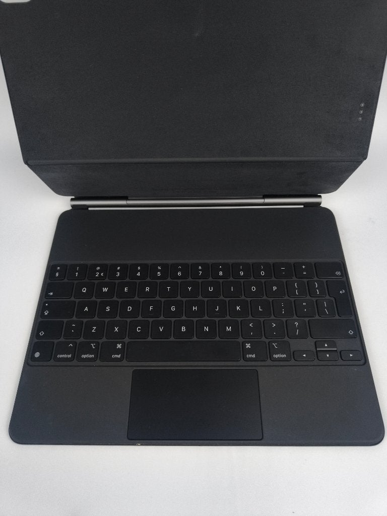 Apple Magic Keyboard iPad Pro 12.9 3-6/Air 13 (K20), Apple Distribution International Ltd., Ophalen of Verzenden, Apple, Hollyhill Industrial Estate, Hollyhill, Cork, Ireland