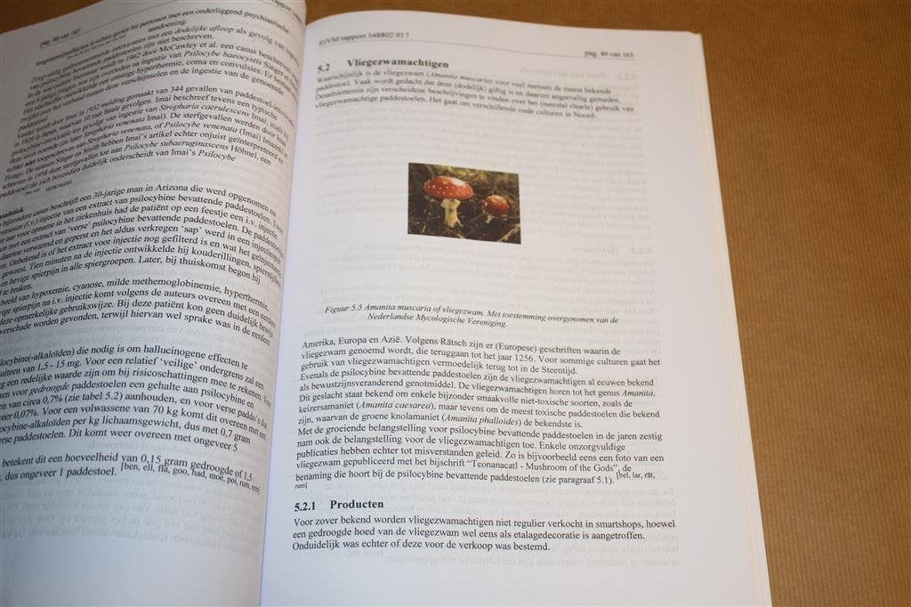 Smartshops: Producten, Werking & Medische Risico\'s., Ophalen of Verzenden, Zo goed als nieuw