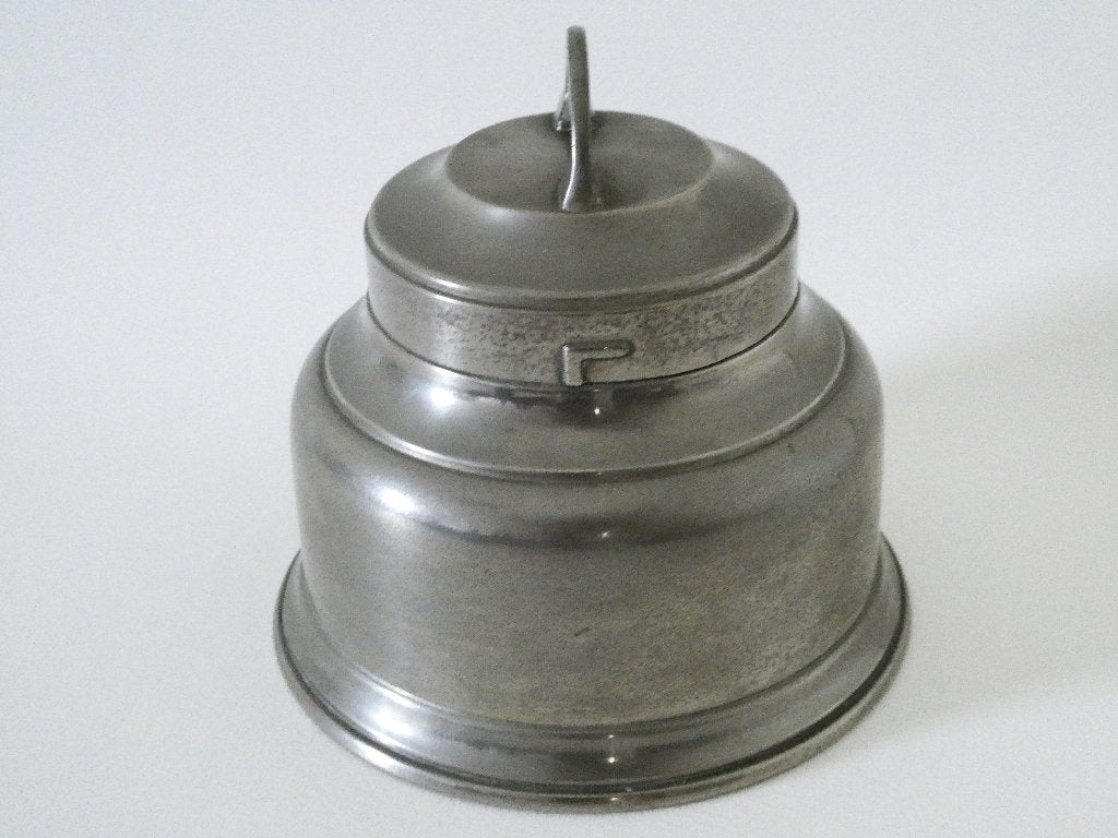 Boterkoeler stolp cloche Daalderop Tiel KMD Holland, Ophalen of Verzenden