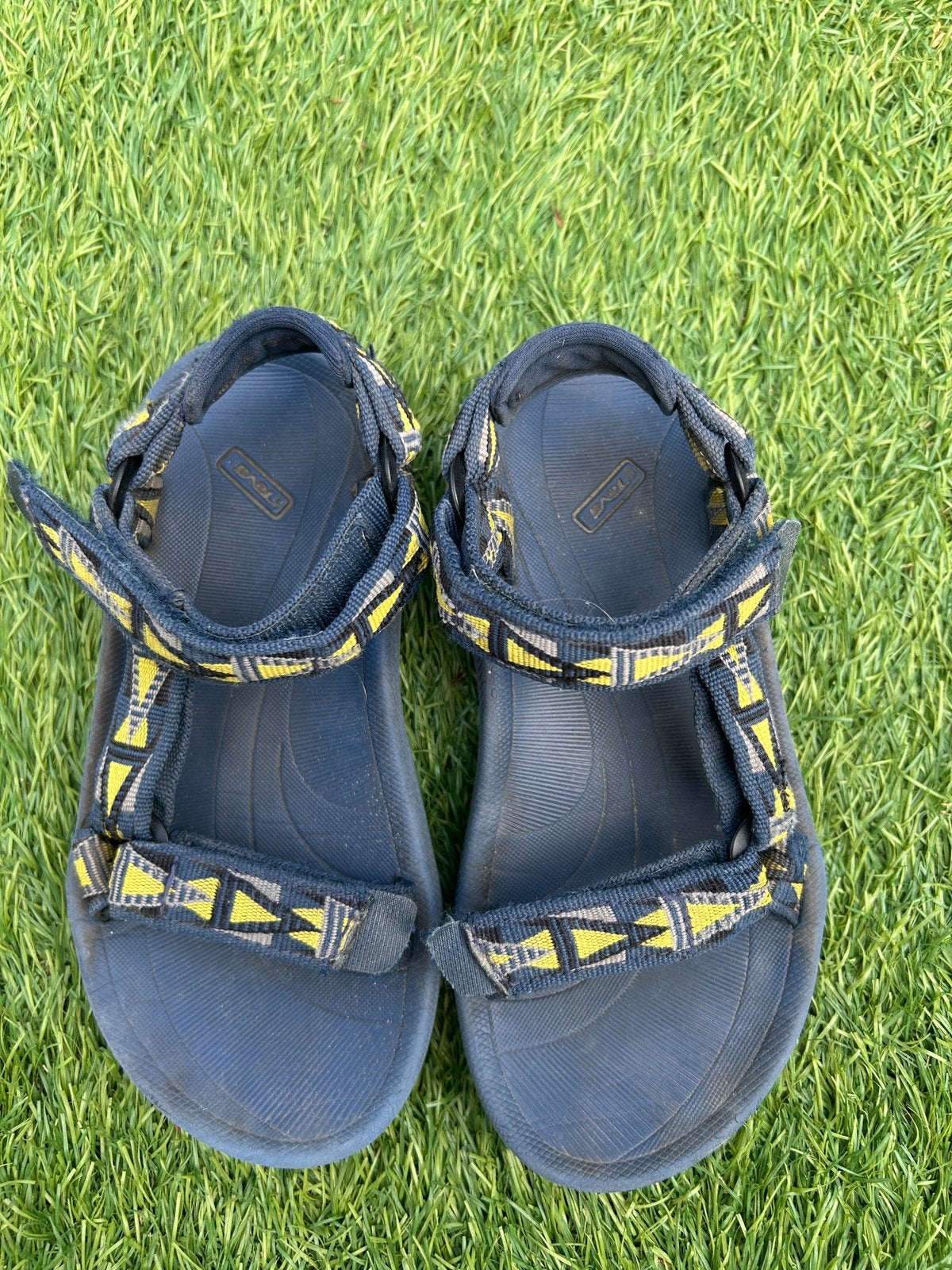 Teva maat 31, Ophalen of Verzenden, Gebruikt