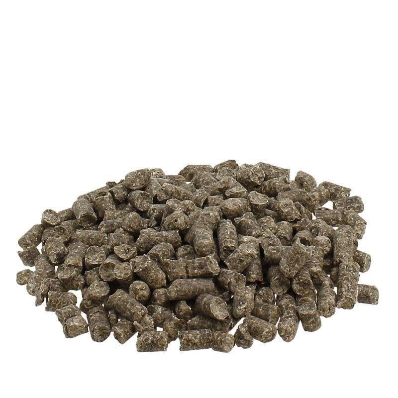 Melasse Pellets 8mm 20 kilo 19,50 euro, Ophalen of Verzenden, Nieuw, Overige typen