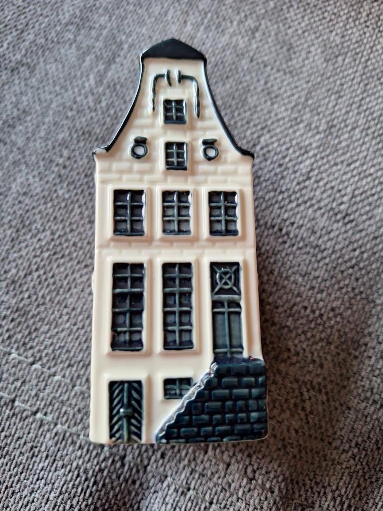KLM huisje, Ophalen of Verzenden