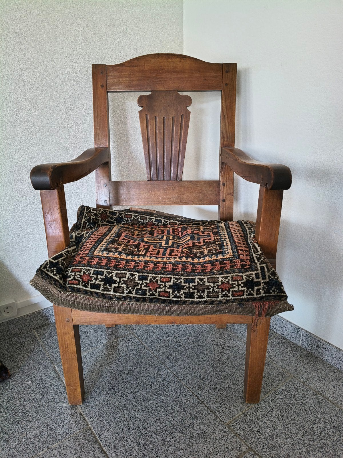 Bieden, Antiek en Kunst, Ophalen