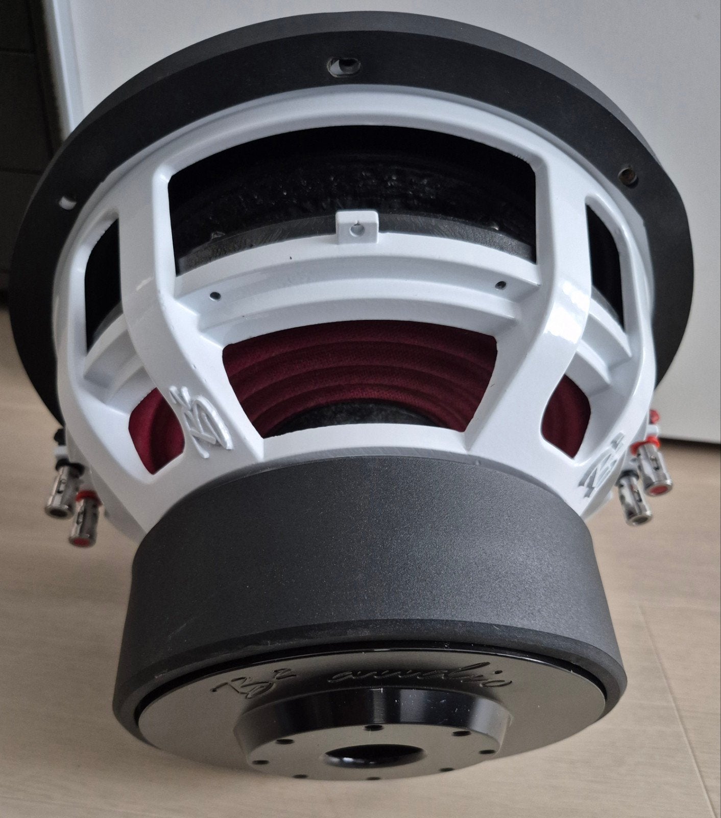 Auto subwoofer 3000 watts, Auto diversen, Autospeakers, Ophalen