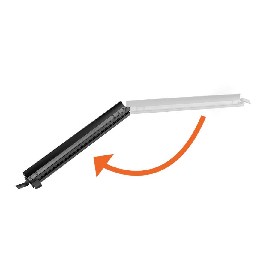 Spinder RO1 - Oprijgoot voor Spinder SC2 en SL3, Ophalen of Verzenden, Nieuw, Fietsendrager-accessoire, Elektrische fiets