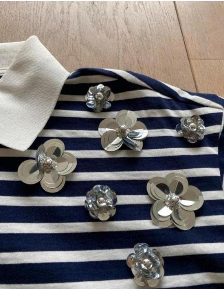 Dante6 shirt  s m nieuw, Ophalen of Verzenden, Zo goed als nieuw, Maat 36 (S), Blauw
