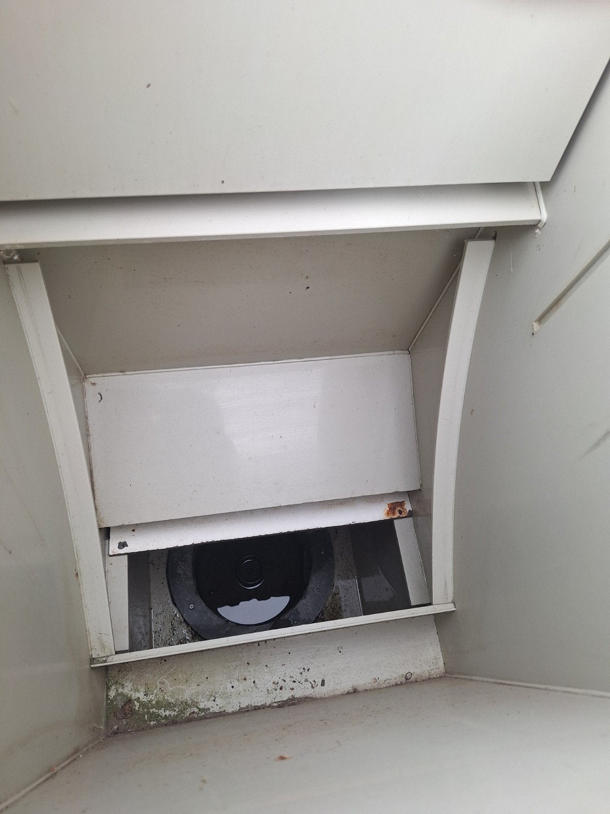 Mooie sieve filtra  ( filtreco ), Tuin en Terras, Ophalen, Gebruikt, Vijverfilter